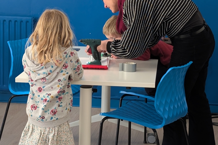 L&rsquo;Odyssée de Céleste