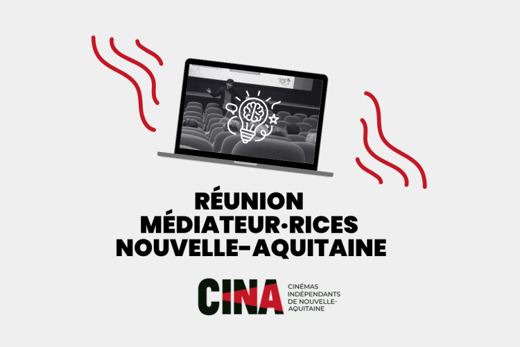 Réunion des médiateur·rices de Nouvelle-Aquitaine