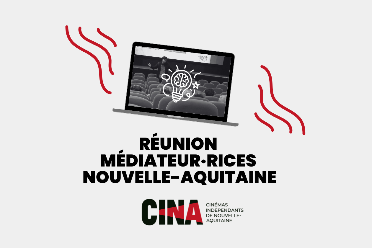 Réunion des médiateur·rices de Nouvelle-Aquitaine