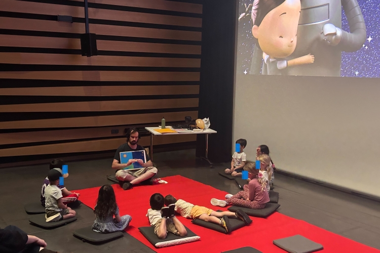 L&rsquo;Odyssée de Céleste