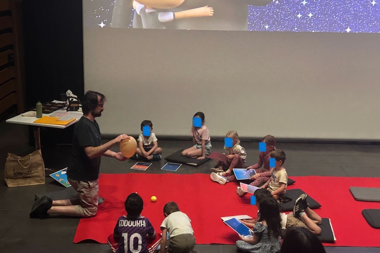 L&rsquo;Odyssée de Céleste