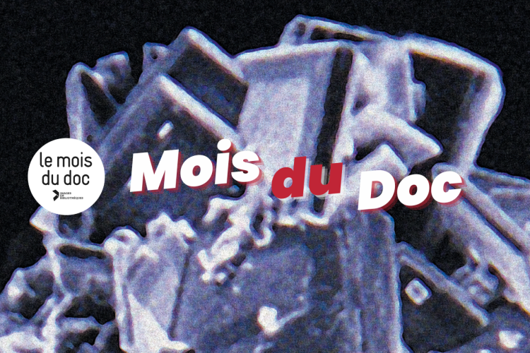 Réunion d&rsquo;information Mois du Doc 2026