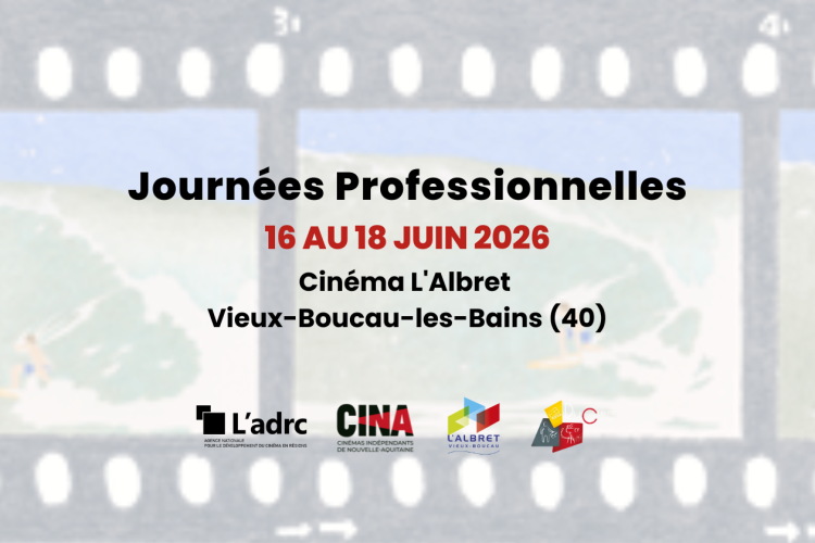 Journées Professionnelles Vieux-Boucau 2026