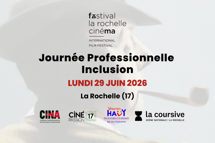 Journée Professionnelle – Inclusion – La Rochelle 2026
