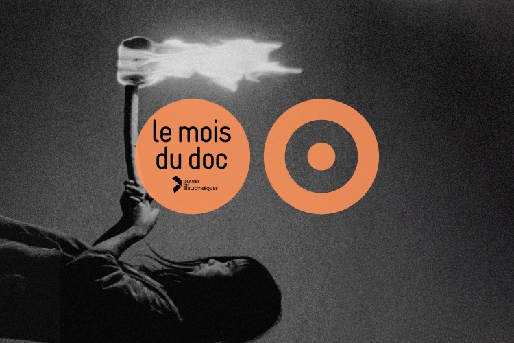 27ème édition du Mois du doc