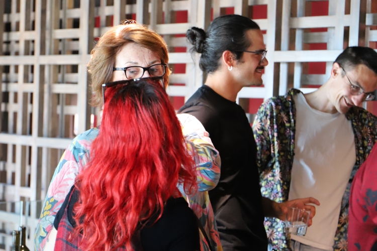 Avant-Première et tournée des co-réalisateurs – 𝙅𝙞𝙢 𝙌𝙪𝙚𝙚𝙣