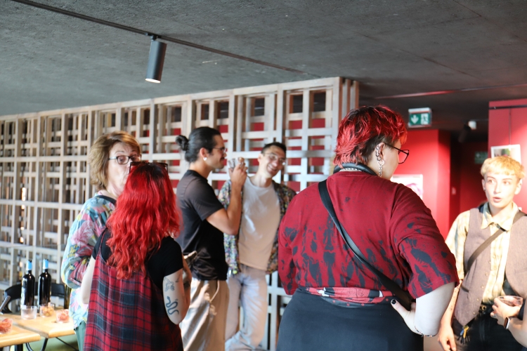 Avant-Première et tournée des co-réalisateurs – 𝙅𝙞𝙢 𝙌𝙪𝙚𝙚𝙣