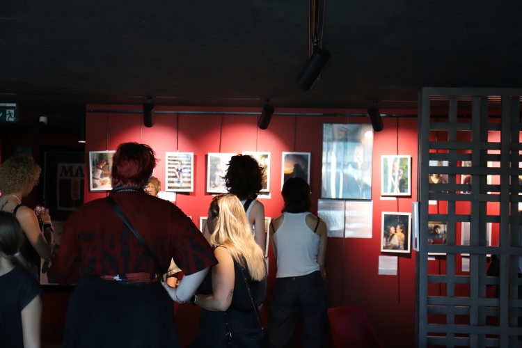 Avant-Première et tournée des co-réalisateurs – 𝙅𝙞𝙢 𝙌𝙪𝙚𝙚𝙣