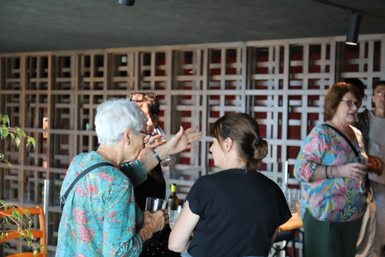 Avant-Première et tournée des co-réalisateurs – 𝙅𝙞𝙢 𝙌𝙪𝙚𝙚𝙣