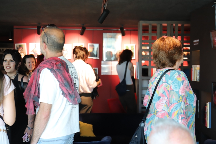 Avant-Première et tournée des co-réalisateurs – 𝙅𝙞𝙢 𝙌𝙪𝙚𝙚𝙣