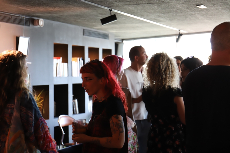 Avant-Première et tournée des co-réalisateurs – 𝙅𝙞𝙢 𝙌𝙪𝙚𝙚𝙣