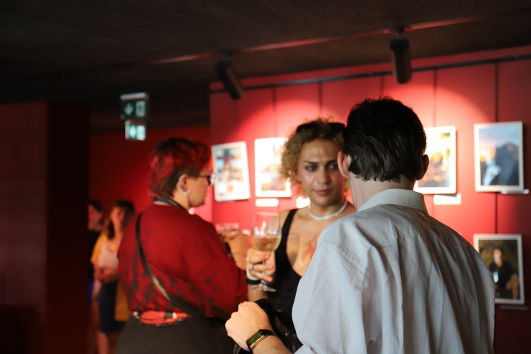 Avant-Première et tournée des co-réalisateurs – 𝙅𝙞𝙢 𝙌𝙪𝙚𝙚𝙣