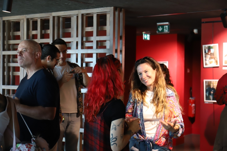 Avant-Première et tournée des co-réalisateurs – 𝙅𝙞𝙢 𝙌𝙪𝙚𝙚𝙣