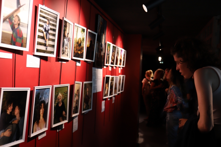 Avant-Première et tournée des co-réalisateurs – 𝙅𝙞𝙢 𝙌𝙪𝙚𝙚𝙣