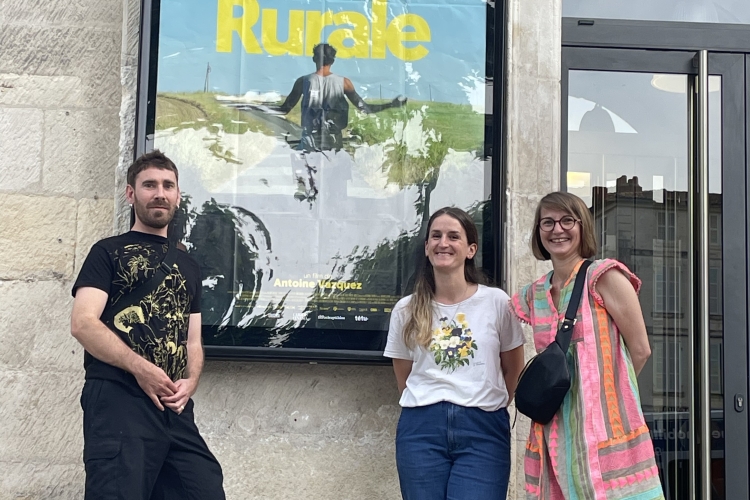 Pédale Rurale