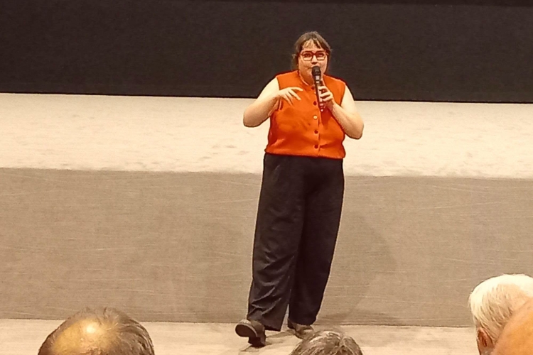 Tournée de l&rsquo;équipe du film et conférence – 𝙉𝙤𝙩𝙧𝙚 𝙨𝙖𝙡𝙪𝙩