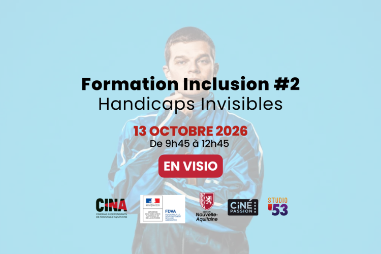 Formation Inclusion #2