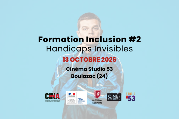 Formation Inclusion #2 Boulazac