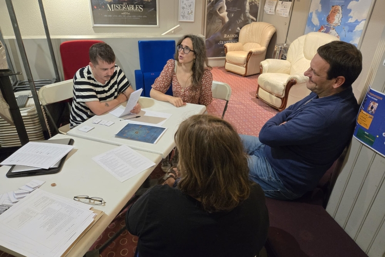 Tournée de l&rsquo;équipe du film et jeu escape – 𝙃𝙞𝙨𝙩𝙤𝙞𝙧𝙚𝙨 𝙙𝙚 𝙡𝙖 𝙣𝙪𝙞𝙩