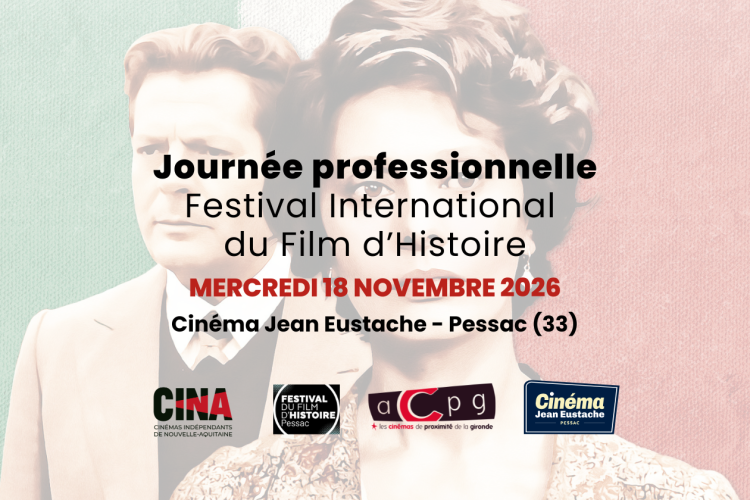 Journée professionnelle – FIFH 2026