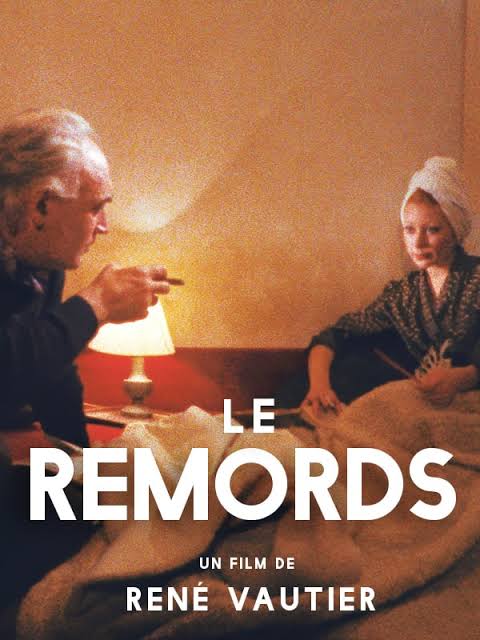 Le Remords - CINA