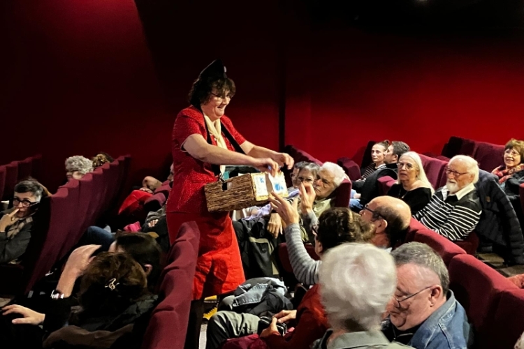 Tournée de l&rsquo;équipe du film et conférence – 𝙉𝙤𝙩𝙧𝙚 𝙨𝙖𝙡𝙪𝙩