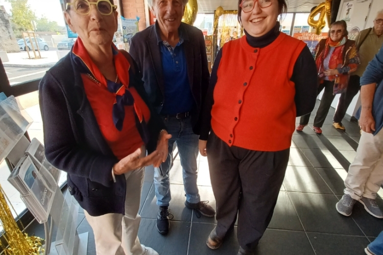 Tournée de l&rsquo;équipe du film et conférence – 𝙉𝙤𝙩𝙧𝙚 𝙨𝙖𝙡𝙪𝙩